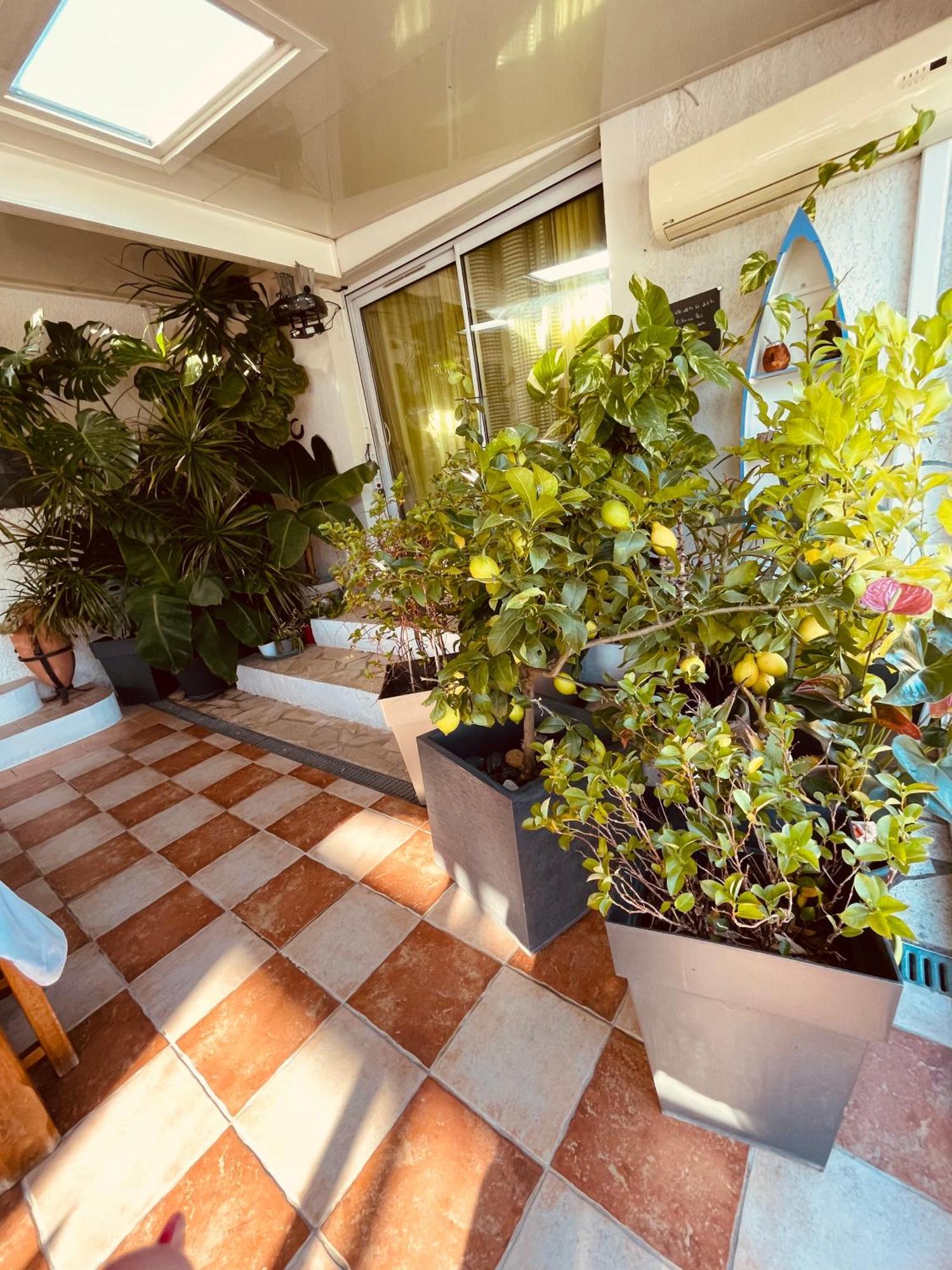 L'Etape Provencale Bed and Breakfast Cabriès Εξωτερικό φωτογραφία