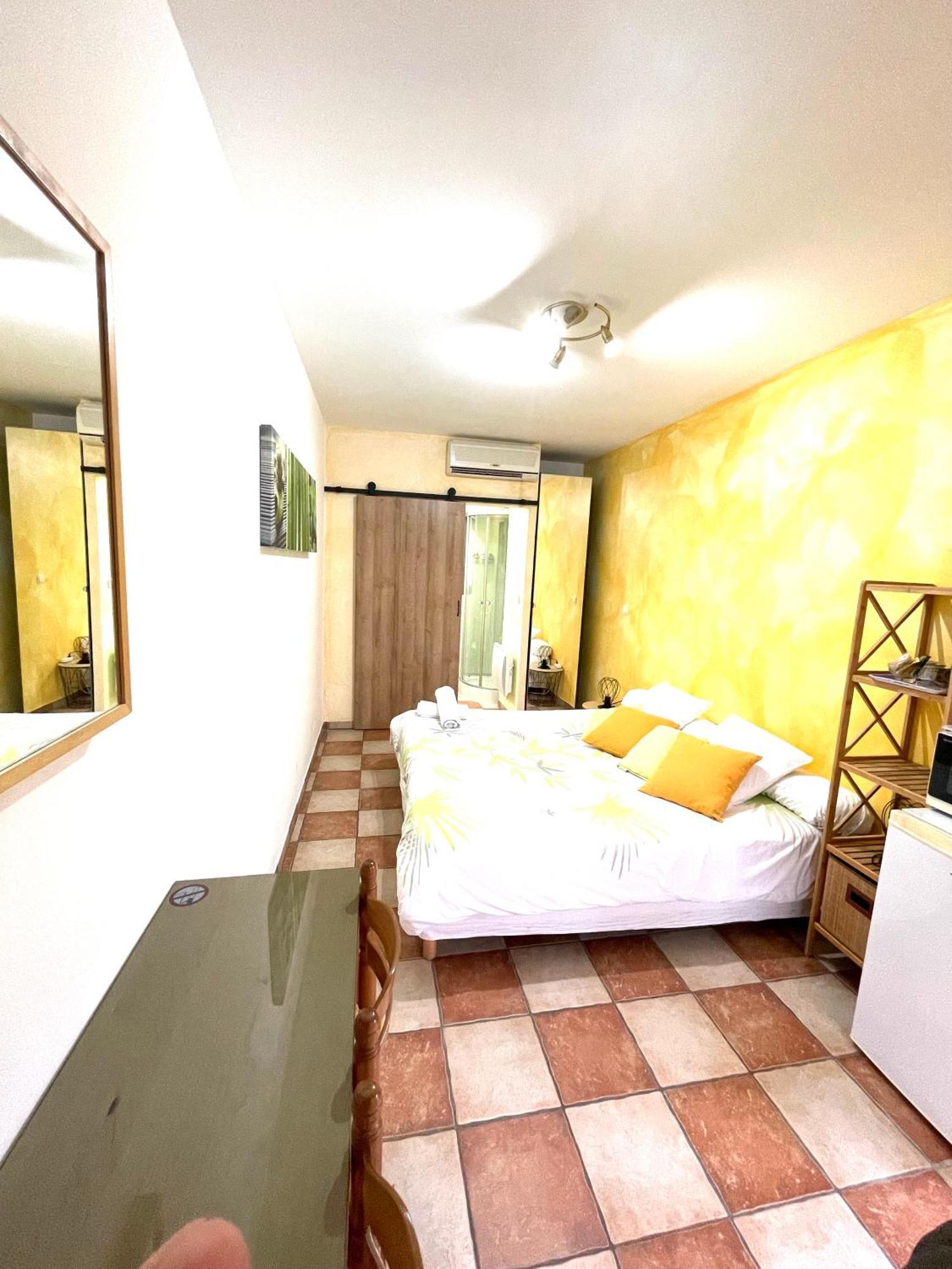 L'Etape Provencale Bed and Breakfast Cabriès Εξωτερικό φωτογραφία