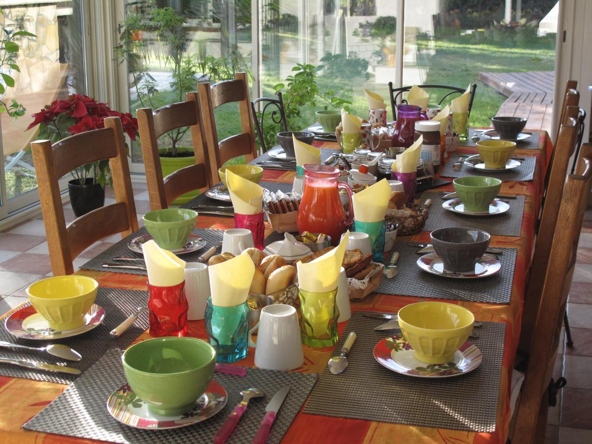 L'Etape Provencale Bed and Breakfast Cabriès Εξωτερικό φωτογραφία