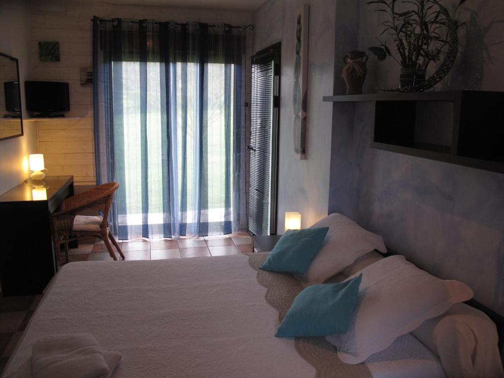 L'Etape Provencale Bed and Breakfast Cabriès Εξωτερικό φωτογραφία