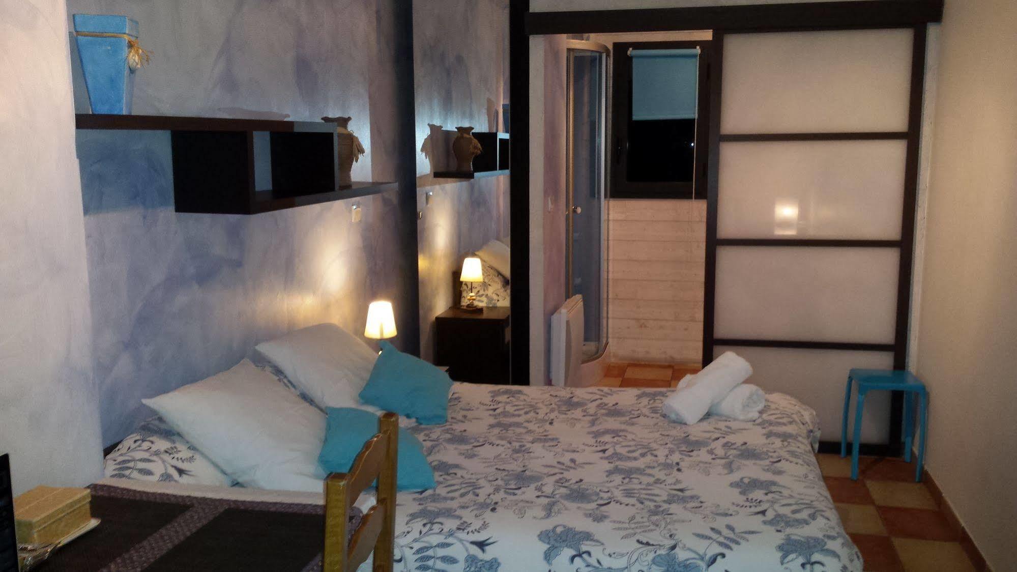 L'Etape Provencale Bed and Breakfast Cabriès Εξωτερικό φωτογραφία
